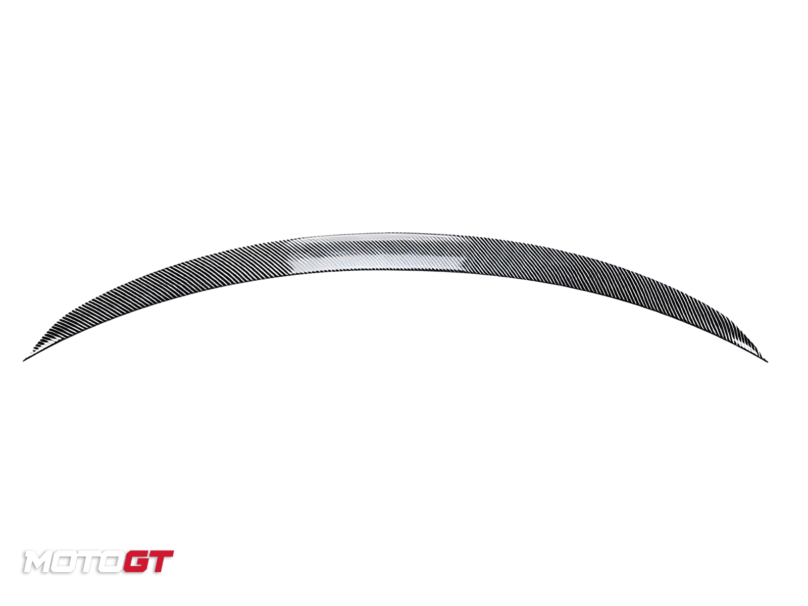 CLE CLASS REAR SPOILER